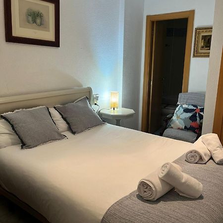 Apartamento Con Encanto Muy Centrico En Pilatos Sevilla Ideal Para Pareja Kültér fotó