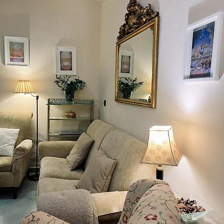 Apartamento Con Encanto Muy Centrico En Pilatos Sevilla Ideal Para Pareja Kültér fotó