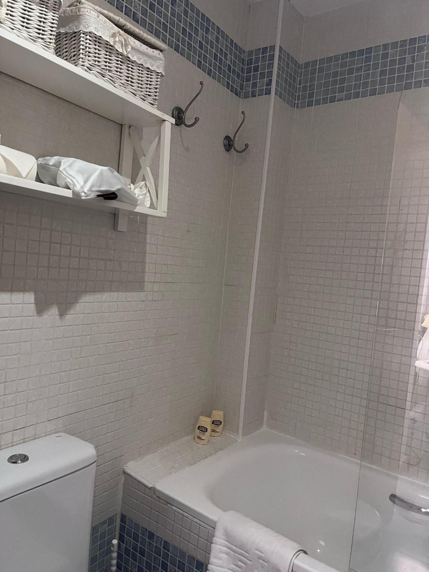 Apartamento Con Encanto Muy Centrico En Pilatos Sevilla Ideal Para Pareja Kültér fotó