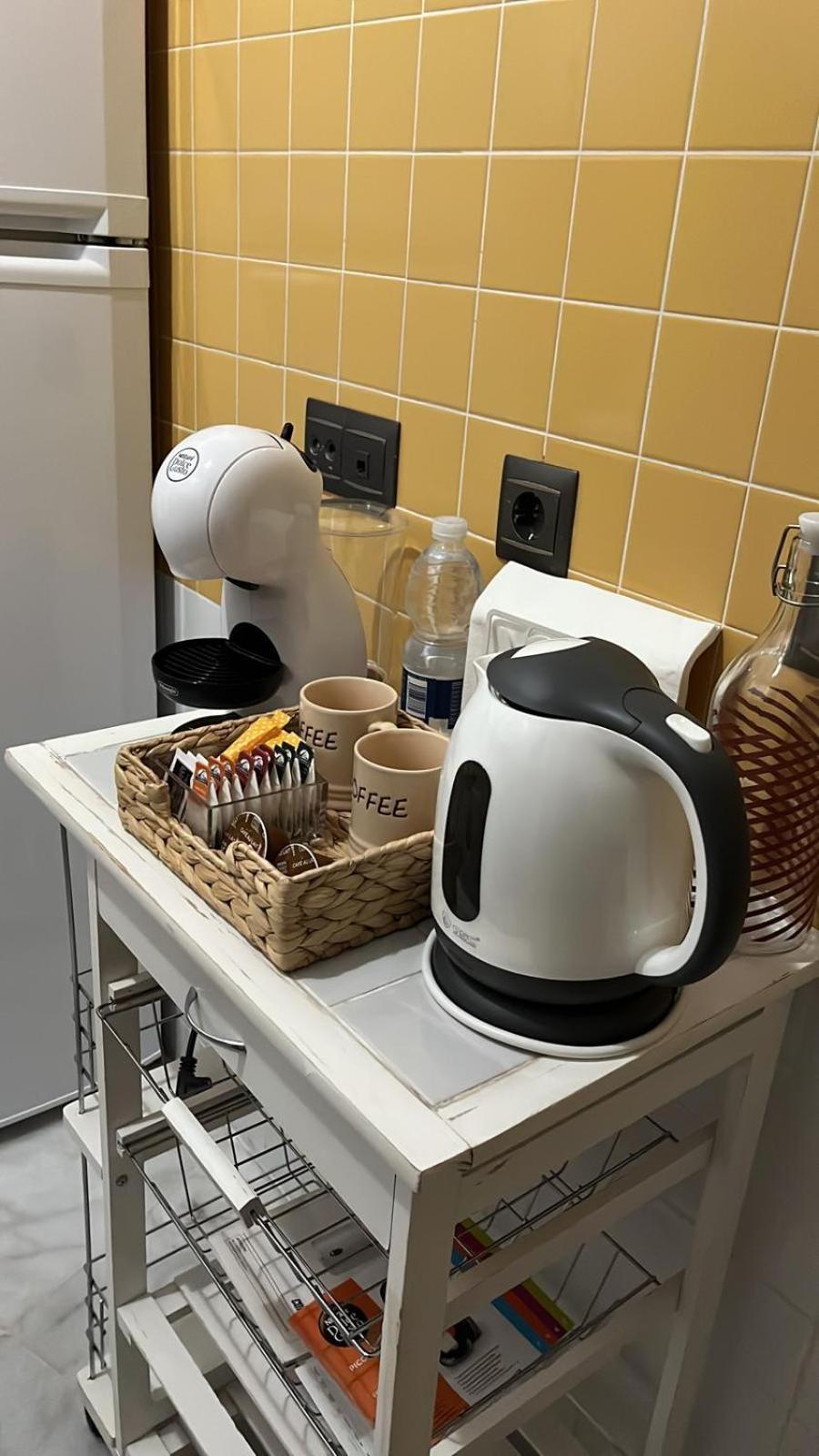 Apartamento Con Encanto Muy Centrico En Pilatos Sevilla Ideal Para Pareja Kültér fotó