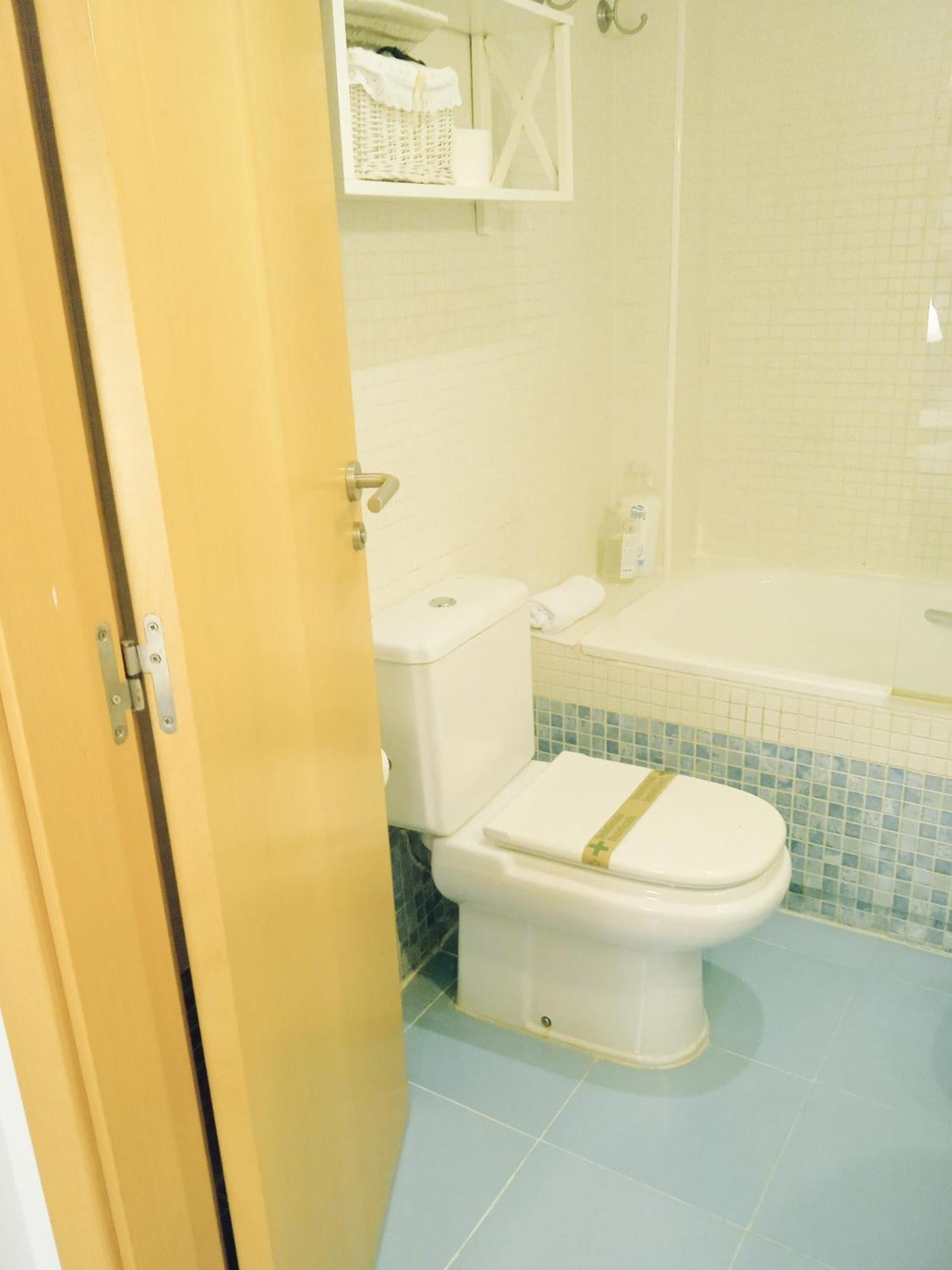 Apartamento Con Encanto Muy Centrico En Pilatos Sevilla Ideal Para Pareja Kültér fotó