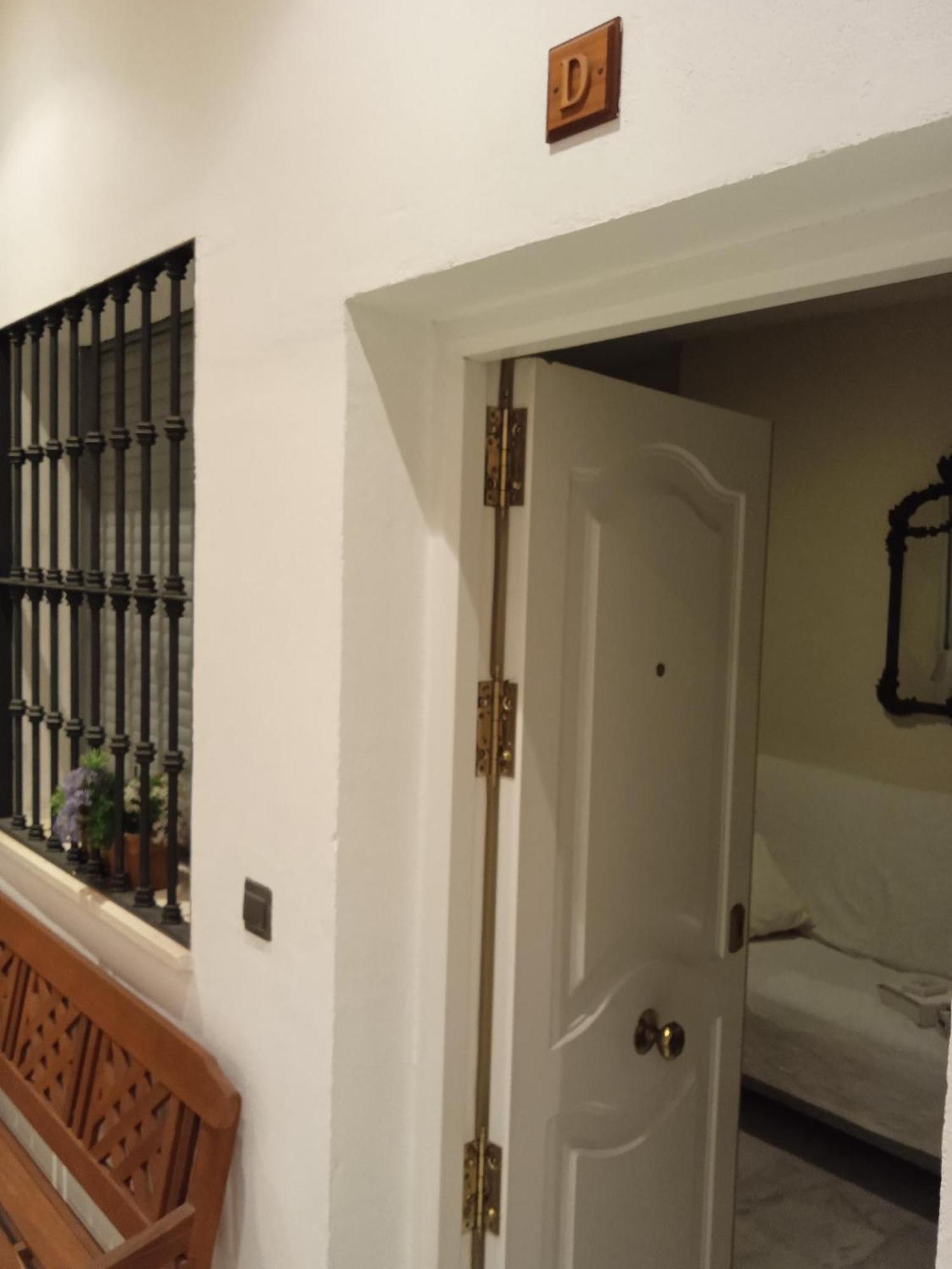 Apartamento Con Encanto Muy Centrico En Pilatos Sevilla Ideal Para Pareja Kültér fotó
