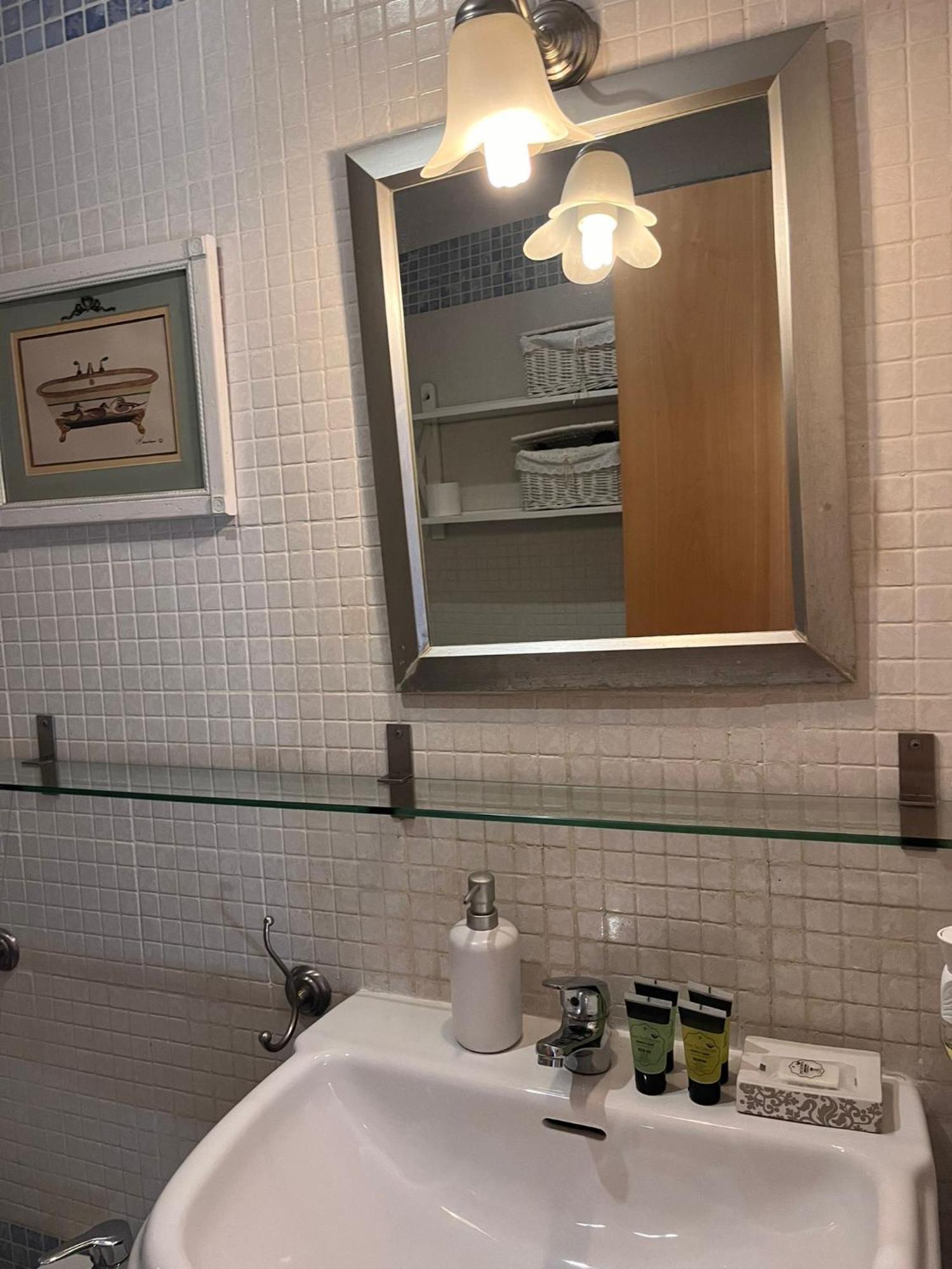 Apartamento Con Encanto Muy Centrico En Pilatos Sevilla Ideal Para Pareja Kültér fotó