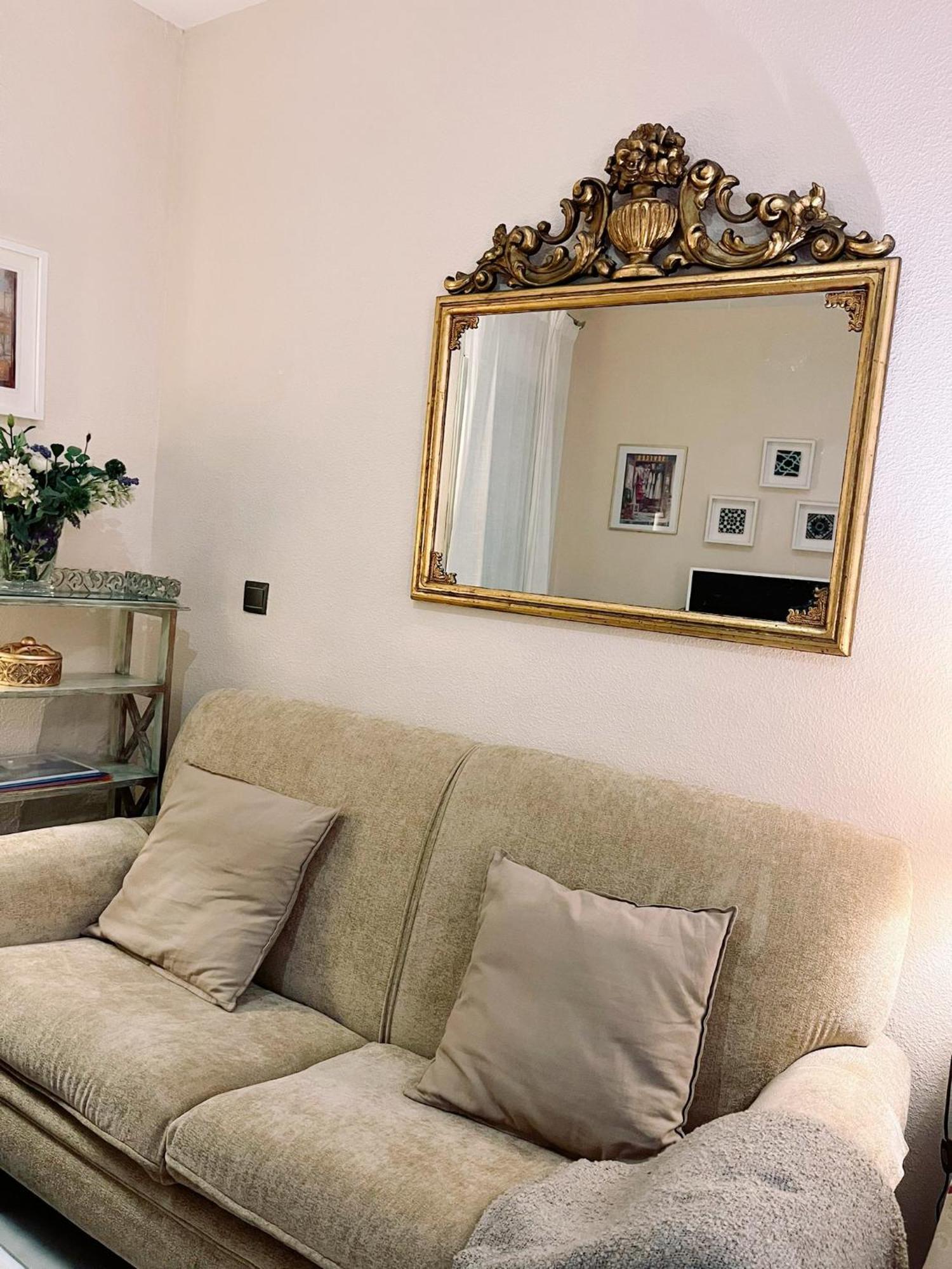 Apartamento Con Encanto Muy Centrico En Pilatos Sevilla Ideal Para Pareja Kültér fotó